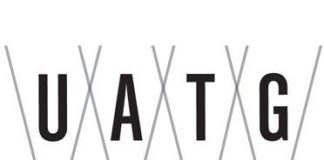 Theatre Guild Logo