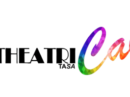 TheatriCAL 2019/2020 Logo