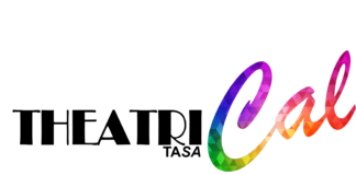 TheatriCAL 2019/2020 Logo